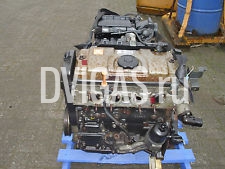 Motor Citroen NFT Saxo 1,6l KW 74