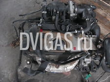 Original Peugeot 306 Facelift Motor 1,6 65KW