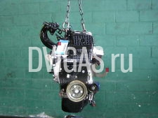 Motor Benzin, Gebrauchtmotor NFZ CITRO?N XSARA Break (N2) 1.6 i
