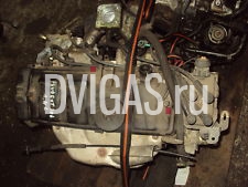 Peugeot 306 1,4 Motor KDX