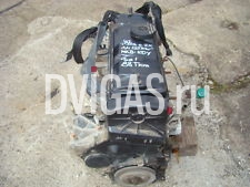 Motor Citroen ZX Berlingo Peugeot 306 1,4 55 kw Baujahr 1994  KDY  88000 km  