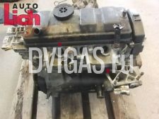 Peugeot 306 BJ94-97 Motor Motoren  TU3MCZ KDX