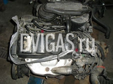 Peugeot 306, Motor KDX TU3MC, 1.4i Benzin, 120 Tkm