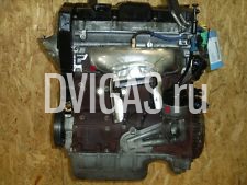 Motor Benzin, Gebrauchtmotor NFU Peugeot 307 Break 1.6 16V