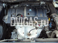 Peugeot 307 308 Citroen C3 C4 Motor 1.6 16V NFU 80KW/109PS einbaufertig 