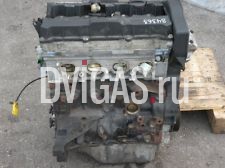 Peugeot 307 1.6 16v Motor NFU Citroen