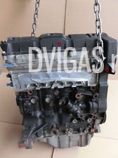 Peugeot 307 1,6 80KW Motor 80KW 109PS NFU 10FX4W