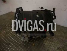 Motor Peugeot 307 1.6l 2004 NFU 113632km