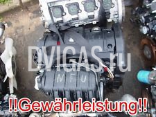 Motor NFU 115TKM CITROEN C3 C4 BERLINGO PEUGEOT 307 207 308PARTNER 1,6 16V 04- 