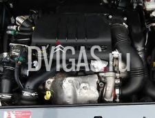 2006 Citroen C3 C4 Berlingo  Peugeot 207 308 1,6 HDI  Motor 9HX DV6ATED4 90 PS