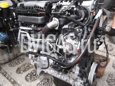 Peugeot 207 308 1.6 HDi Motor 9H06 PSA 10JBEJ Mini Citroen 10.000Km