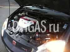 HONDA CIVIC TYPE R ENGINE K20 EP3 COMPLETE ENGINE BOX, WITH WARRANTY