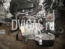Peugeot 207 308 1.6 HDi Motor 9H06 10JBDM Mini Citroen 95.000Km