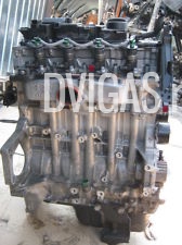 MOTOR 1.6 HDI 8V PEUGEOT 207 308 CITRO