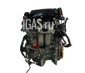 Motor für Citroen Peugeot C3 C4 C1 C3 301 308 2008 208 1,2 VTi HMZ EB2F HM01