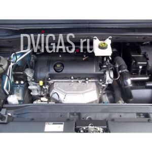 2012 Citroen C3 C4 Peugeot 308 1,6 16V VTi Motor 5FW-EP6 5FWEP6 120 PS
