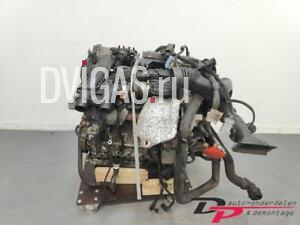 P19985703 Motor ohne Anbauteile (Diesel) PEUGEOT 308 SW II 1612521380