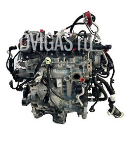 Motor für Peugeot 308 III 1,2 THP 130 HNS EB2ADTS HN05 1627638180