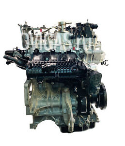 Motor für Peugeot 308 MK2 II 1,2 THP Benzin HNS EB2ADTS HN05 1627638180