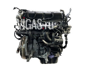 Motor für Peugeot 308 MK2 II LB 1,6 5GN EP6FDTR 5G05 1613391080 80.000 KM