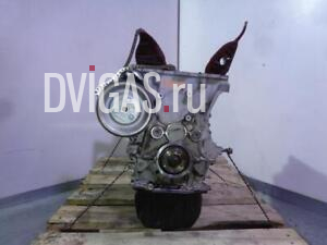 5FW motorblock für PEUGEOT 308 1.6 16V 2007 10FHAZ 4919714
