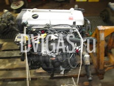 Citroen Xsara Picasso N68 Peugeot 406 Motor 1.8l 85KW/115PS 90 000tkm