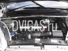 MOTOR 1,8 16V 6FZ PEUGEOT 406 407 CITROEN C5 XSARA PICASSO 