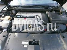 2008 Citroen C5 RD C6 TD 2,7 HDI Diesel Motor UHZ DT17BTED4 204 PS