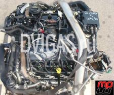 Citroen C5 C6 407 607 UHZ DT17 *204PS*  2.7HDI V6 Motor