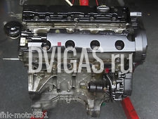 Citroen C5 Xsara Picasso Peugeot 406 1,8-16V Motor EW7J4 6FZ 135.000km Garantie!