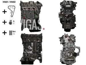 Motor Peugeot 5008 1.2 THP HN02  - 131 PS 2015 BJ 0 km