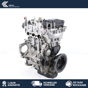 Motor Peugeot HNY 1.2 THP 96kW EB2DTS für Peugeot 208 308 3008 5008 Scheckheft!