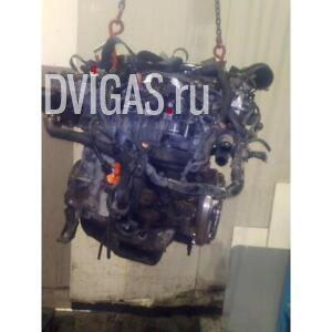 MOTOR COMPLETO RH02 PARA PEUGEOT 508 (14-18) 2.0 RXH HYBRID (120KW) SW 2010