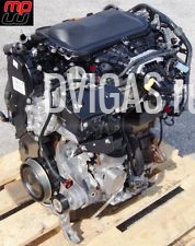 Citroen C4 Picasso C5 C8 DS4 Jumpy 2.0HDI Motor RHH RHE DW10CTED4 150/163PS EU5
