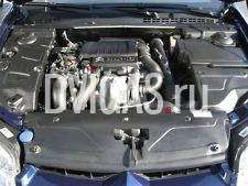 2004 Citroen C5 Peugeot 307 406 607 2,0 HDI Diesel Motor RHS DW10ATED 107 PS