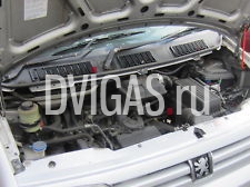 1998 PEUGEOT 806 2.0 8V ( XU10J2(RFU) ) BREAKING ENGINE BLOCK ONLY