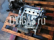 06-2012 PEUGEOT 207 ENGINE 1.4 Petrol Engine, Code KFV TU3A 