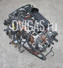 MOTOR 4HU Citroen  Peugeot  Boxer  2,2 HDi 120  Kasten Pritsche Fahrgestell
