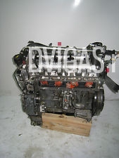 Motor  3.0JDT  F1CE3481D   Fiat Ducato Peugeot Boxer Citroen Jumper Iveco
