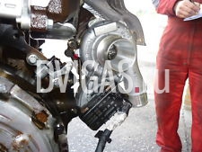 PEUGEOT BOXER Motor - 2.2HDI - 4HH 130HK - Bj 2012 - 11000 km