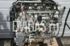 AT Test Motor Fiat Ducato Citroen Jumper Peugeot Boxer HDI 3,0JTD PowerMultijet