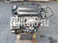 MOTOR  RH02  Peugeot  Expert  Kasten  Tepee  807  2,0 HDI  128 PS  Bj ab 2010