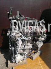 Motor 9HU DV6UTED4 Fiat Scudo Citroen Jumpy Peugeot Expert  1,6 Multijet 90