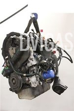 PEUGEOT EXPERT Motor - 4018355 - RHX / 0135FL - Bj 2001 - 124560 km