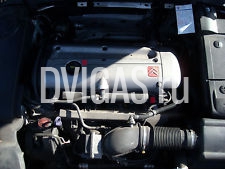 Motor Citreon Fiat Peugeot  2,0 16V 100KW 136PS RFN EW10J4 ** mit Anbauteile