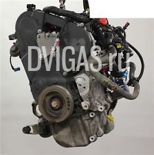 PEUGEOT EXPERT Motor - 3021668 - RHX / 0135GT - Bj 2006 - 108000 km