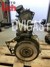 Fiat Scudo 220P Bj97 1,6L 58KW Motor 220A2.000 12042-220