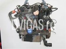 PEUGEOT EXPERT Motor - 0135 7F - 01357F - Bj 2000 - 170640 km