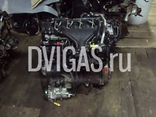 Motor  RHK  Fiat Scudo Citroen Jumpy Peugeot Expert  2,0 Multijet 120 HDI  JTD