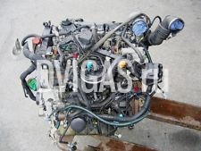 Motor Fiat Scudo Peugeot Expert Cirtoen Jumpy 2,0 ltr JTD RHX